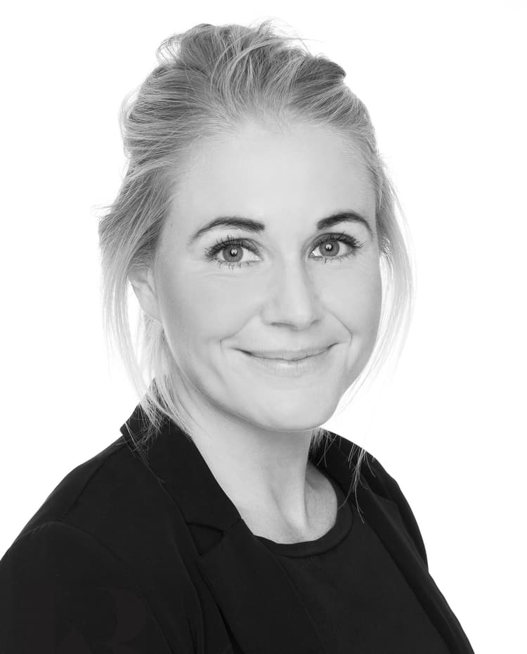Bidragsyter Frøya Elisabeth Astrup
