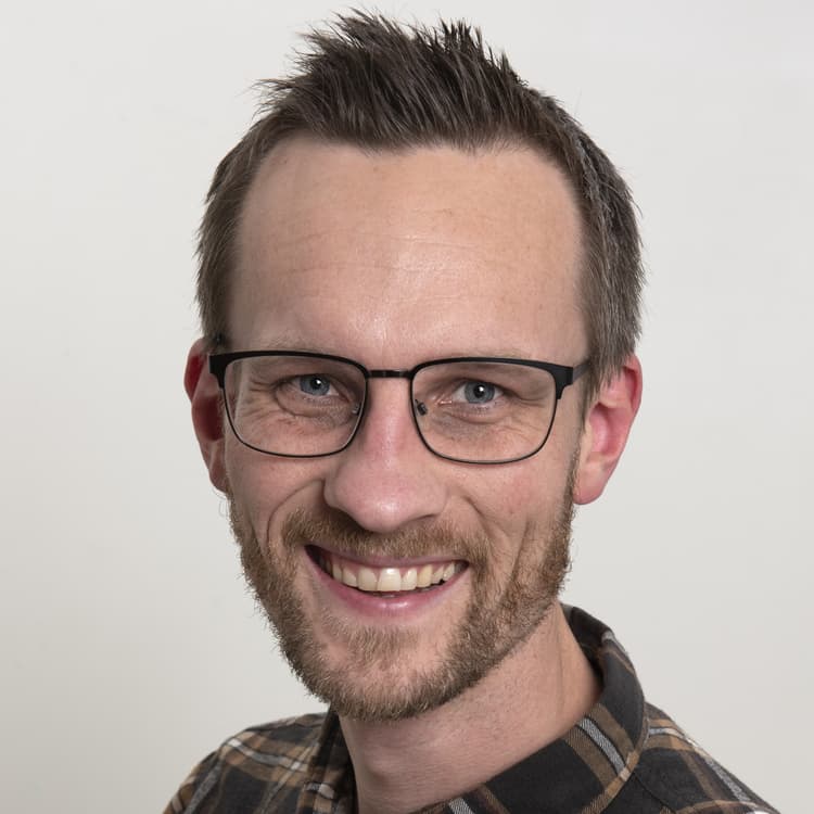 Bidragsyter Einar Gustafsson