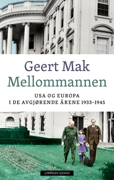 Mellommannen