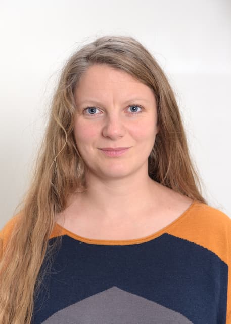 Bidragsyter Kirsten Marthinsen