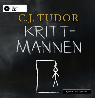Krittmannen