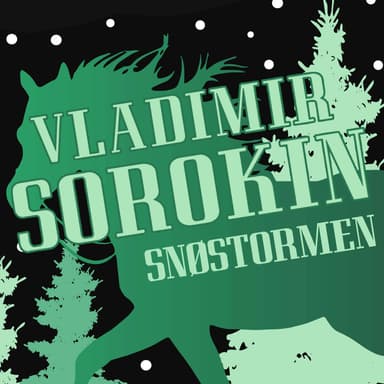 Snøstormen