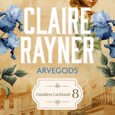 Omslag av "Arvegods"