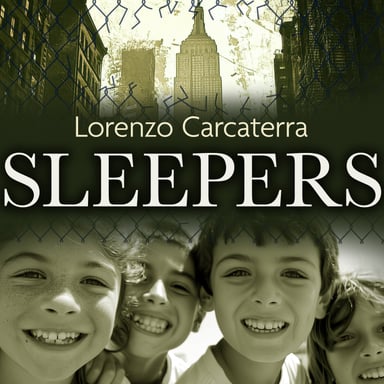 Omslag av "Sleepers"