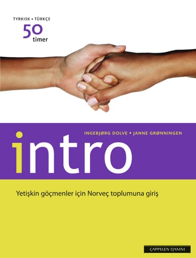 Intro tyrkisk