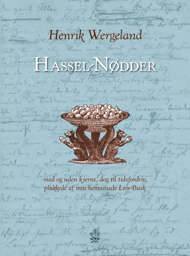Hassel-Nødder