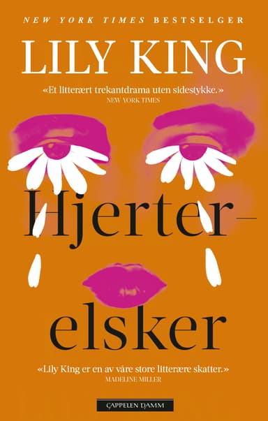 Hjerterelsker