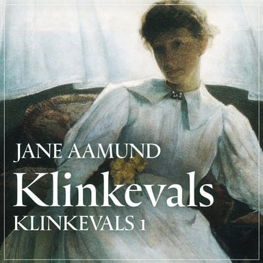 Omslag av "Klinkevals"