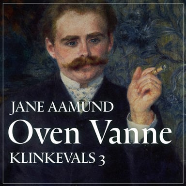 Omslag av "Oven Vanne"
