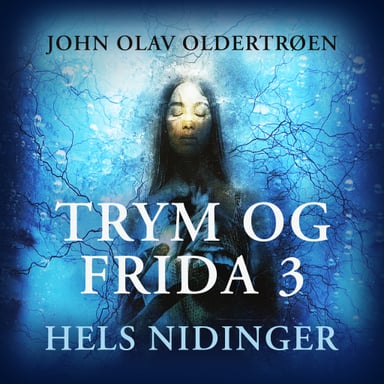Omslag av "Hels nidinger"