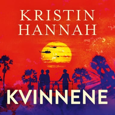 Omslag av "Kvinnene"