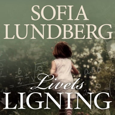 Omslag av "Livets ligning"