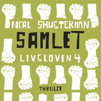 Omslag av "Samlet"