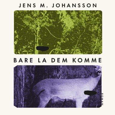 Bare la dem komme