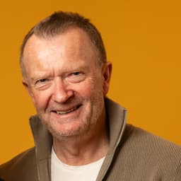 Bidragsyter Dag Otto Lauritzen