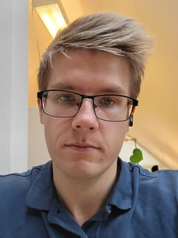 Bidragsyter Vegard Vinsjansen