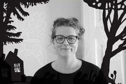 Bidragsyter Annette Saugestad Helland