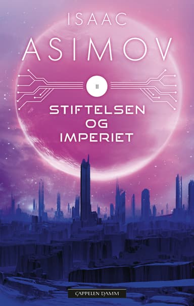 Stiftelsen og Imperiet