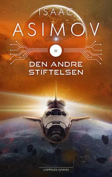 Den andre Stiftelsen