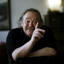 Bidragsyter Thore Hansen