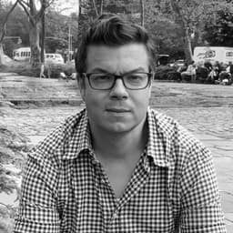 Bidragsyter Ben Lerner