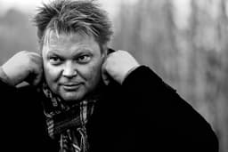 Bidragsyter Jørn Lier Horst