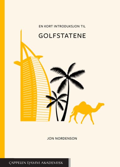 En kort introduksjon til Golfstatene