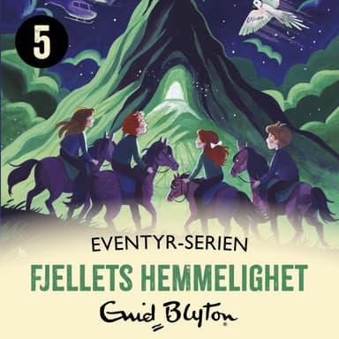 Fjellets hemmelighet
