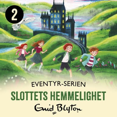Slottets hemmelighet