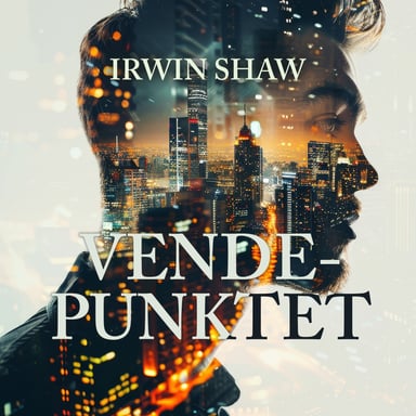Omslag av "Vendepunktet"
