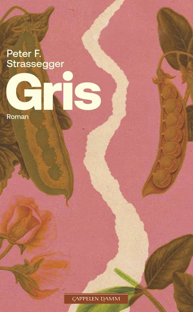 Omslag av "Gris"