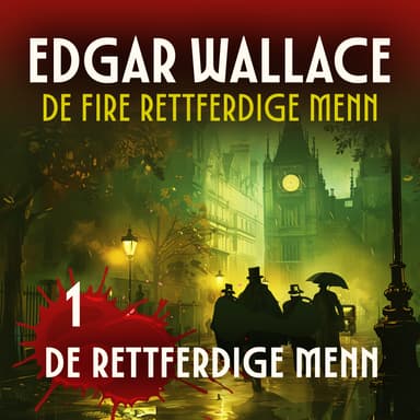 De fire rettferdige menn