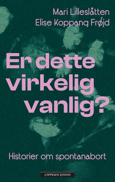 Er dette virkelig vanlig?