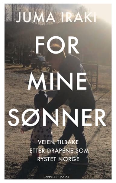 For mine sønner