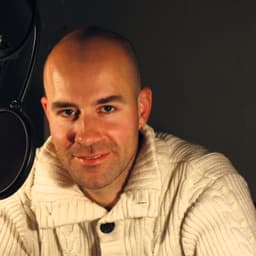 Bidragsyter Christoffer Staib
