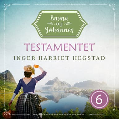 Testamentet