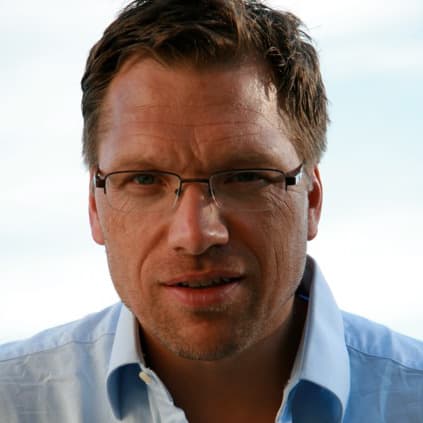 Bidragsyter Henrik Hovland