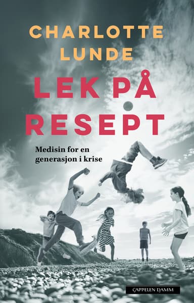 Lek på resept