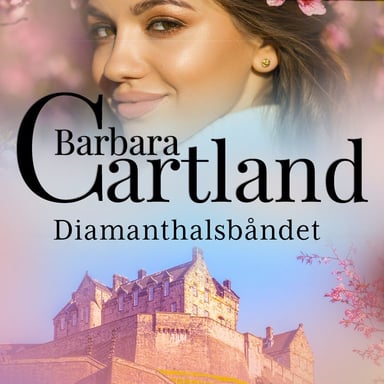 Omslag av "Diamanthalsbåndet"