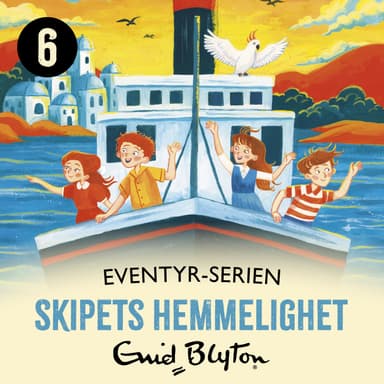 Skipets hemmelighet