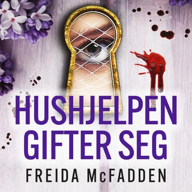 Hushjelpen gifter seg