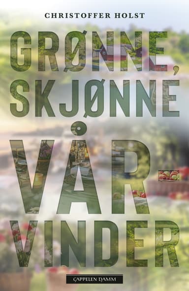 Grønne, skjønne vårvinder