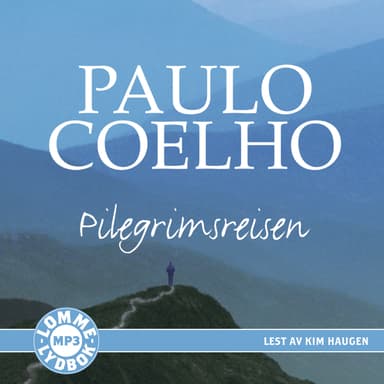 Pilegrimsreisen