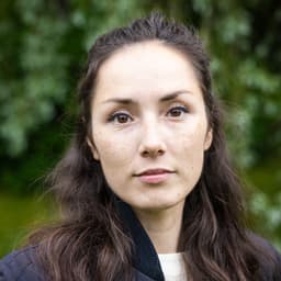 Bidragsyter Elisa Shua Dusapin