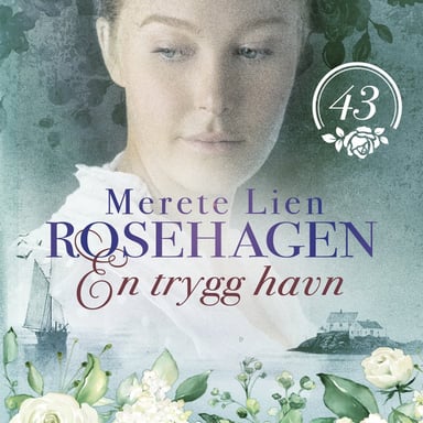 Omslag av "En trygg havn"