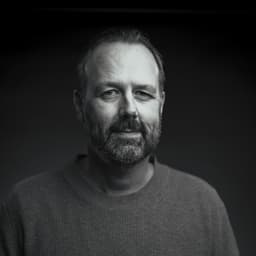 Bidragsyter Ronny Oksvold