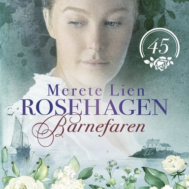 Omslag av "Barnefaren"