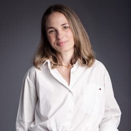 Bidragsyter Kristine Dahl