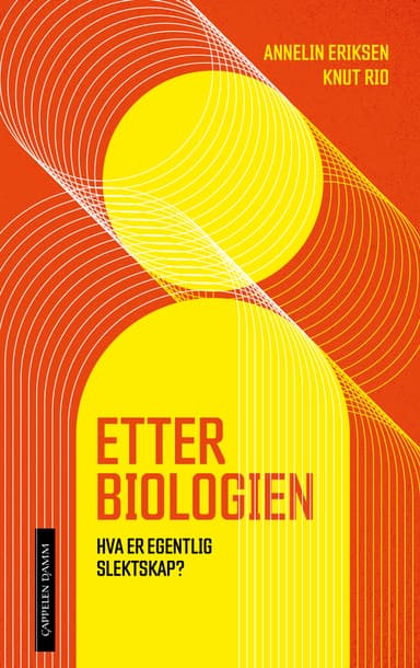 Etter biologien