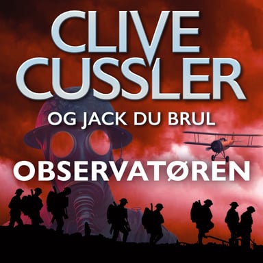 Omslag av "Observatøren"